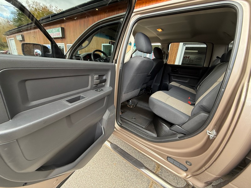 RAM 2500  2010 RAM 2500  2010