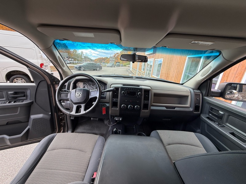 RAM 2500  2010 RAM 2500  2010