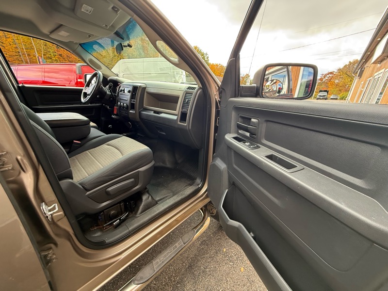 RAM 2500  2010 RAM 2500  2010