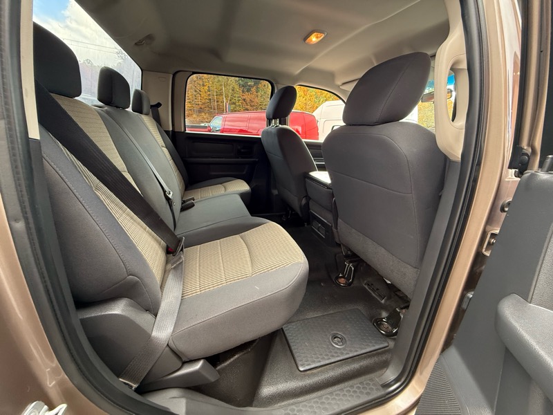 RAM 2500  2010 RAM 2500  2010