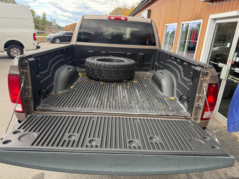 RAM 2500  2010 RAM 2500  2010