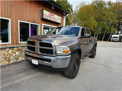 2010 RAM 2500 
