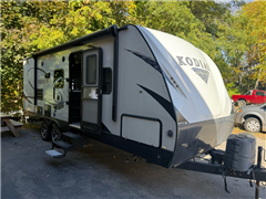 2017 Keystone Unknown 