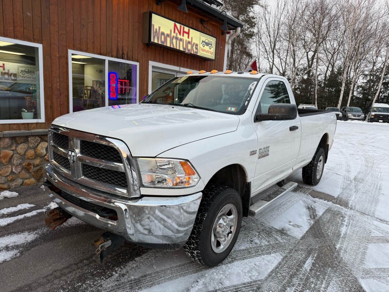 2013 RAM 2500 ST