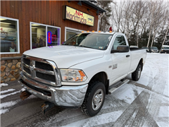 2013 RAM 2500 