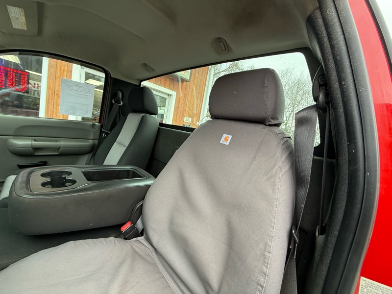 GMC Sierra 2500HD  2007