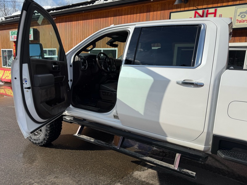 GMC Sierra 2500HD  2020