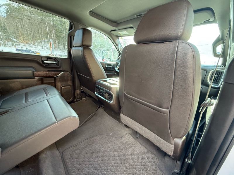 GMC Sierra 2500HD  2020