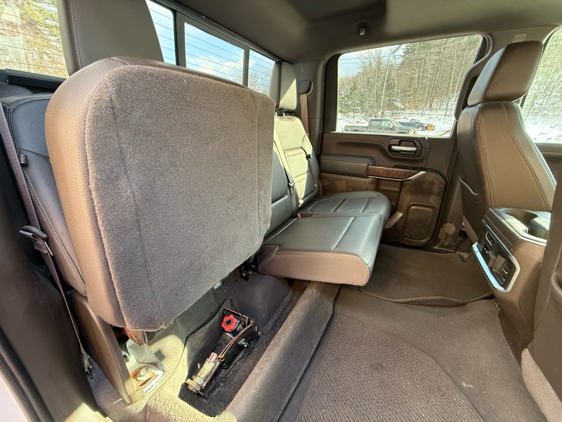 GMC Sierra 2500HD  2020