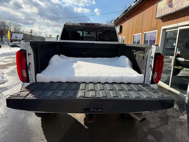 GMC Sierra 2500HD  2020