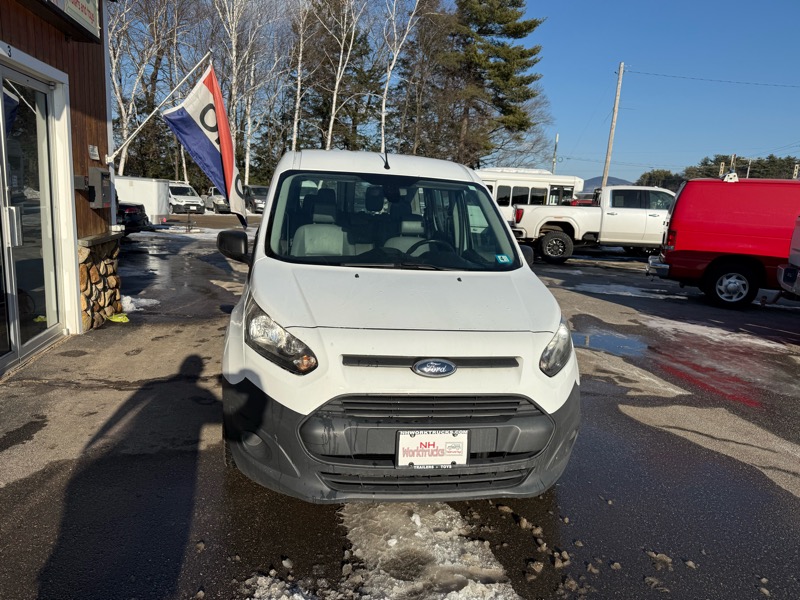 Ford Transit Connect XL 2018