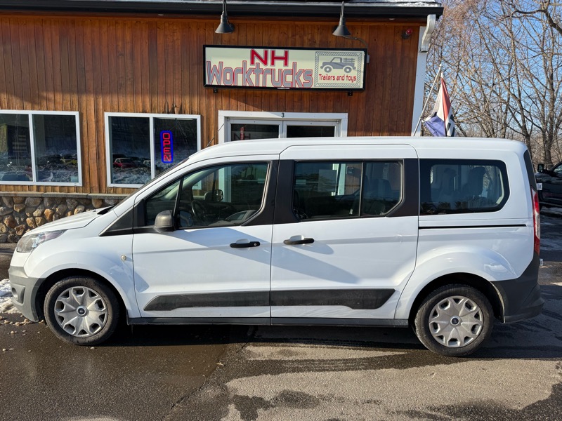 Ford Transit Connect XL 2018