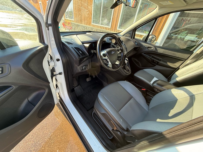 Ford Transit Connect XL 2018