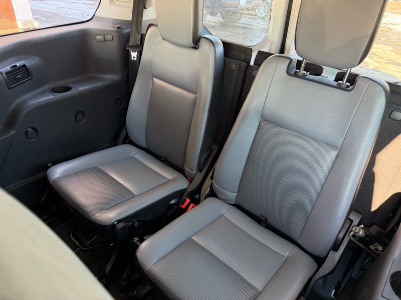 Ford Transit Connect XL 2018