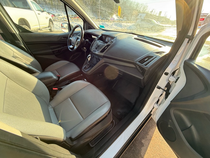 Ford Transit Connect XL 2018