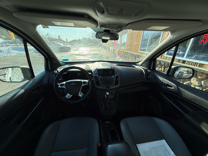 Ford Transit Connect XL 2018