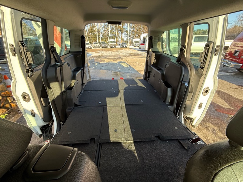 Ford Transit Connect XL 2018