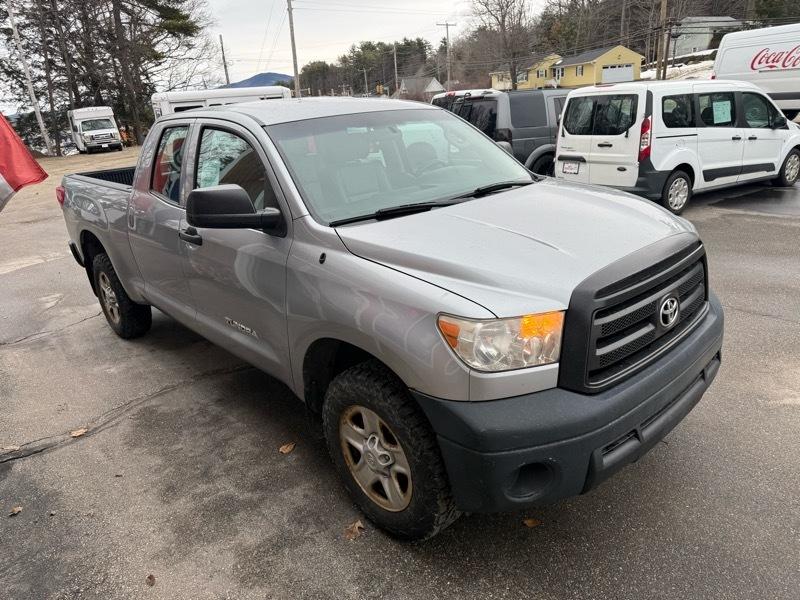 Toyota Tundra  2013