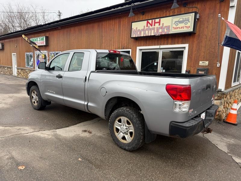 Toyota Tundra  2013