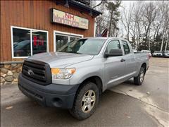 2013 Toyota Tundra 