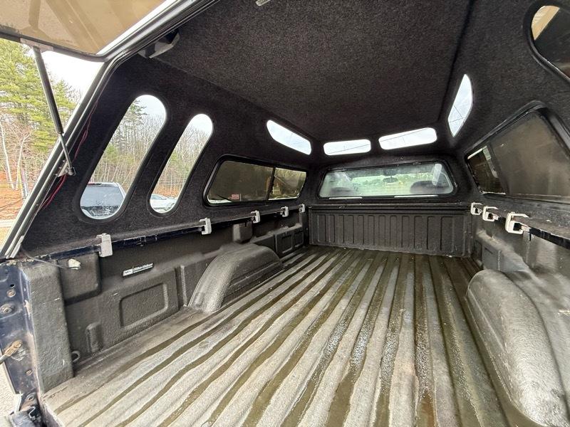 GMC Sierra 1500 SL Ext. Cab 4WD 2006