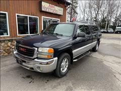 2006 GMC Sierra 1500 