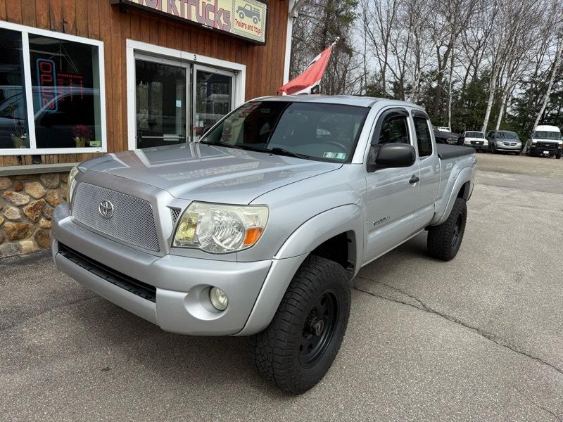 Toyota Tacoma  2006