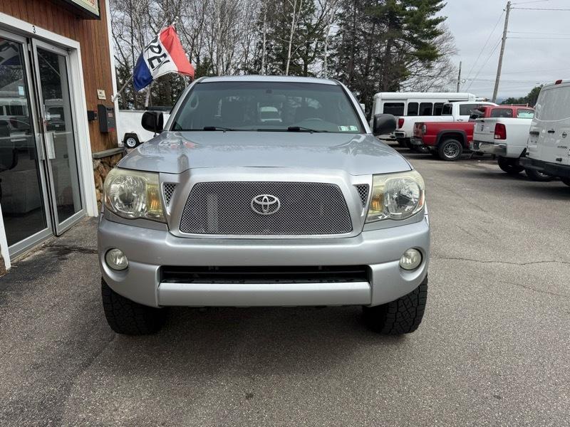 Toyota Tacoma  2006