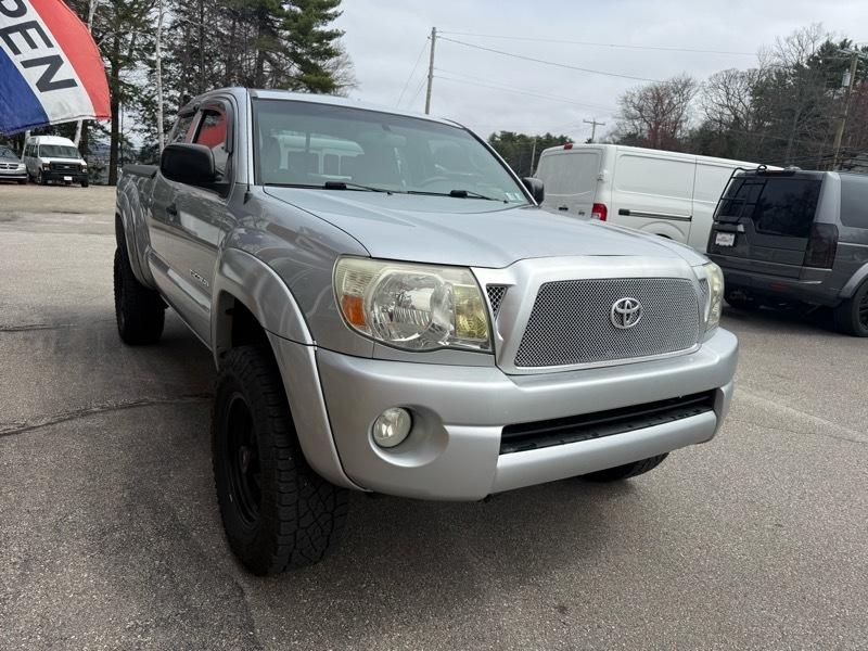 Toyota Tacoma  2006