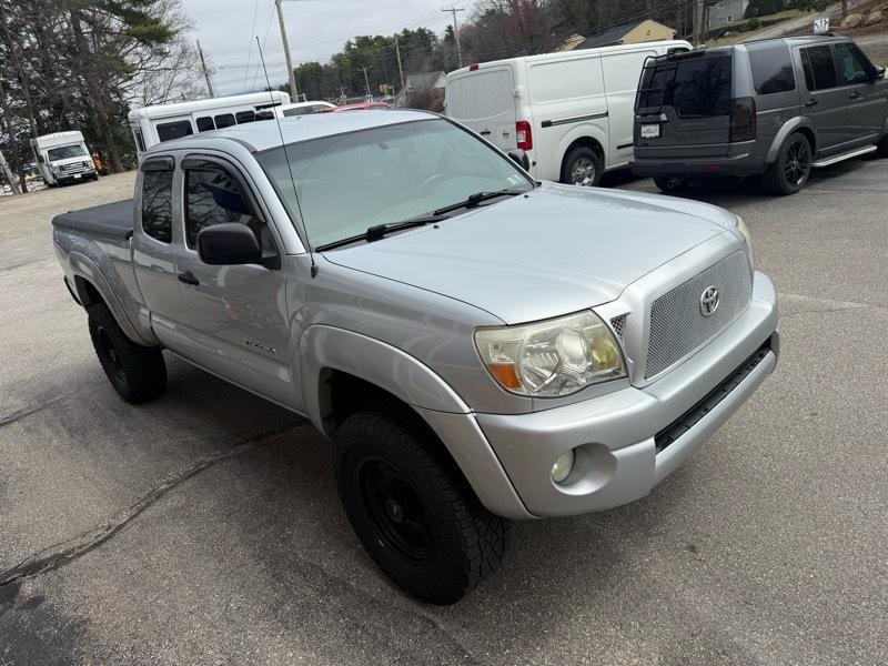 Toyota Tacoma  2006