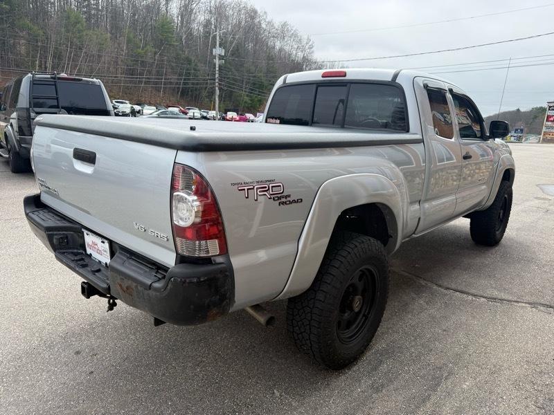 Toyota Tacoma  2006