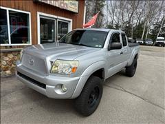 2006 Toyota Tacoma 