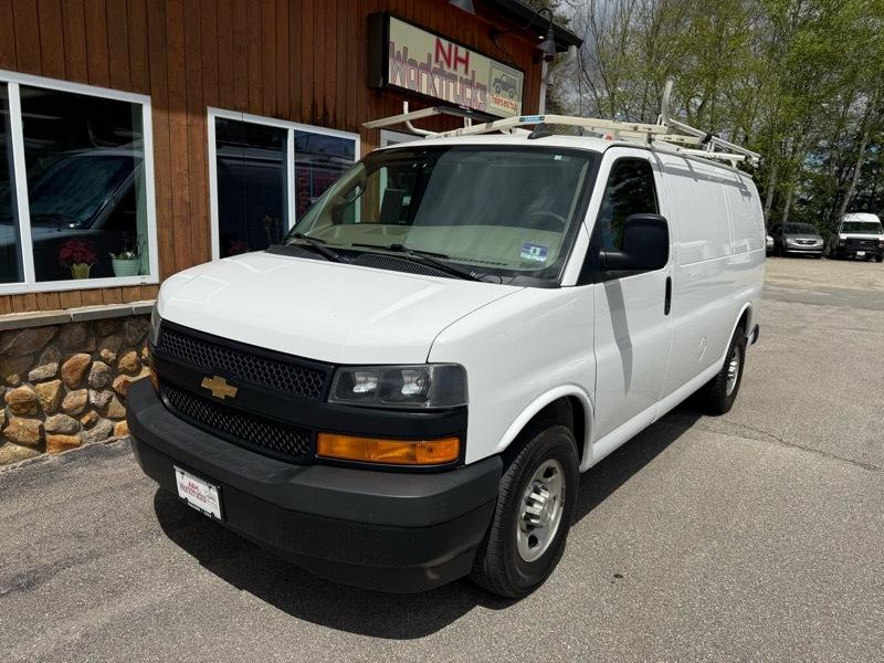 Chevrolet Express  2020