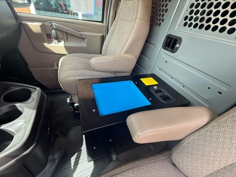 Chevrolet Express  2020