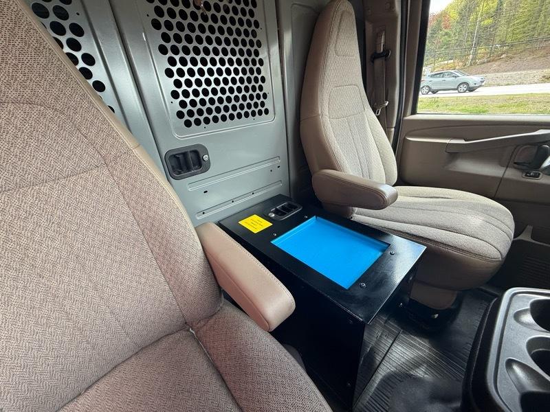 Chevrolet Express  2020