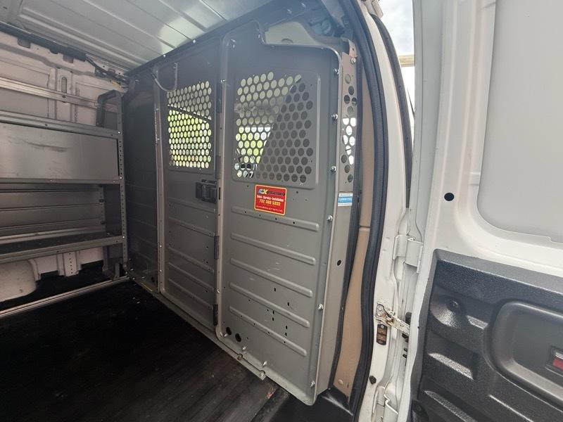 Chevrolet Express  2020