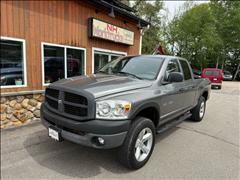 2007 Dodge Ram 1500 