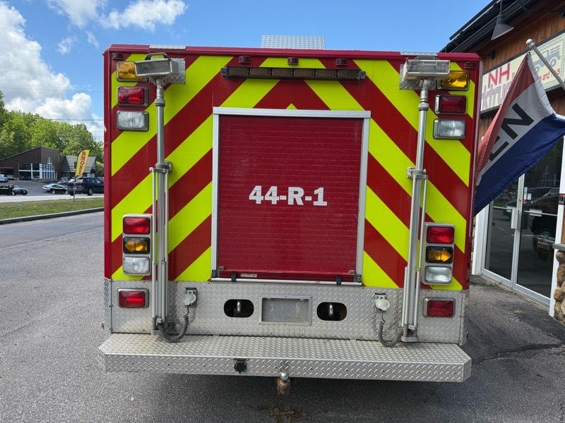 Ford F-550  2003