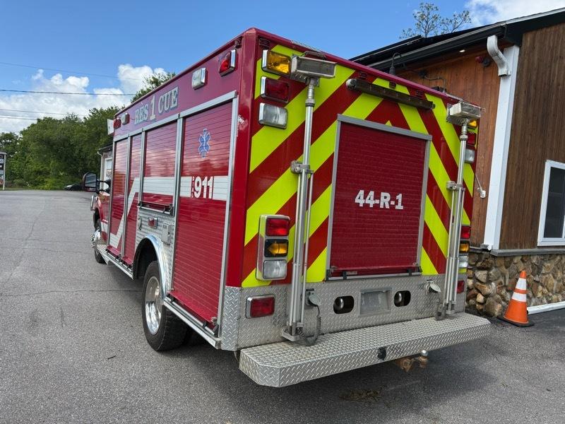 Ford F-550  2003