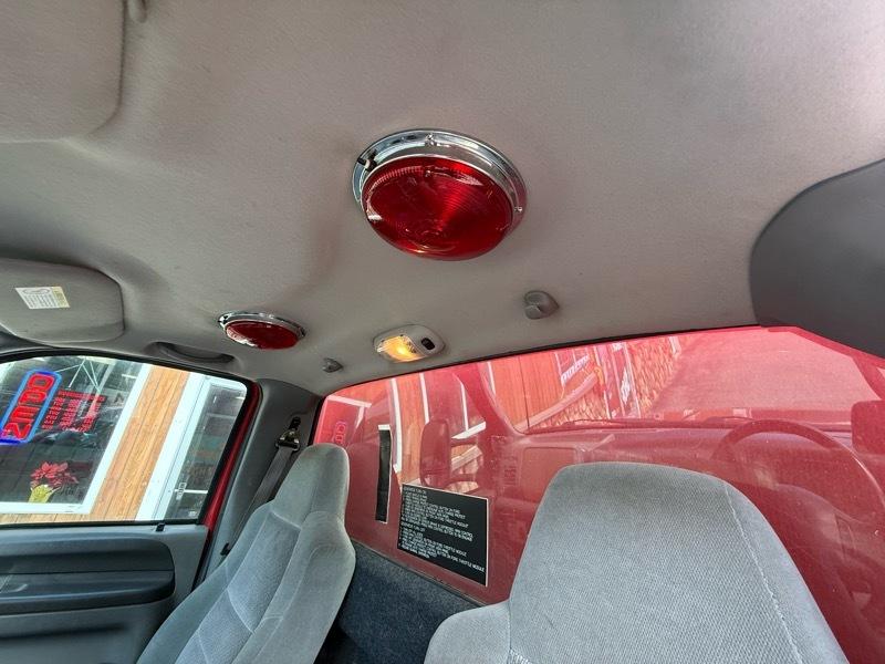 Ford F-550  2003
