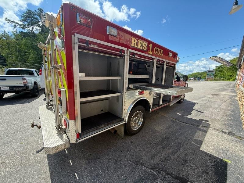 Ford F-550  2003