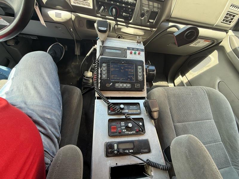 Ford F-550  2003