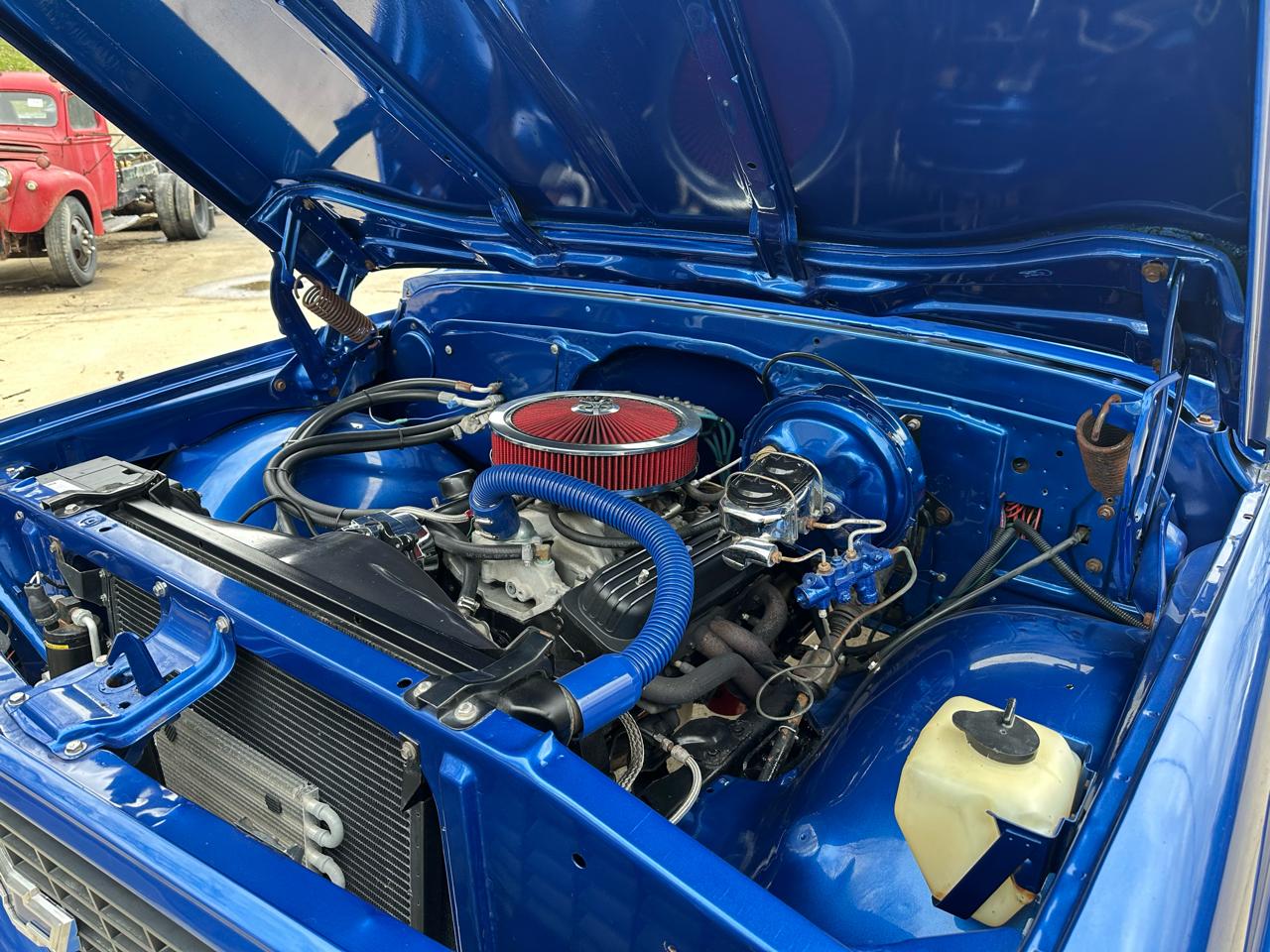 Chevrolet C/K 10  1971