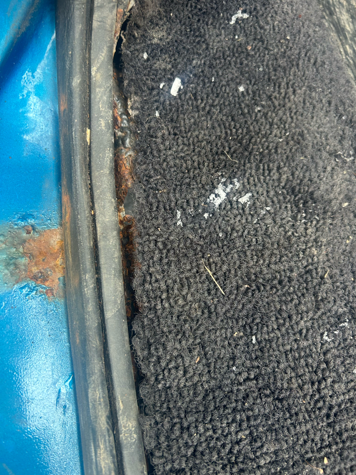 Chevrolet C/K 10 Regular Cab 2WD 1966