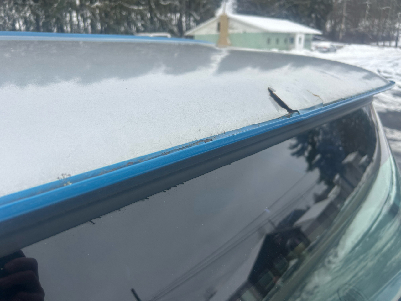 Chevrolet C/K 10 Regular Cab 2WD 1966