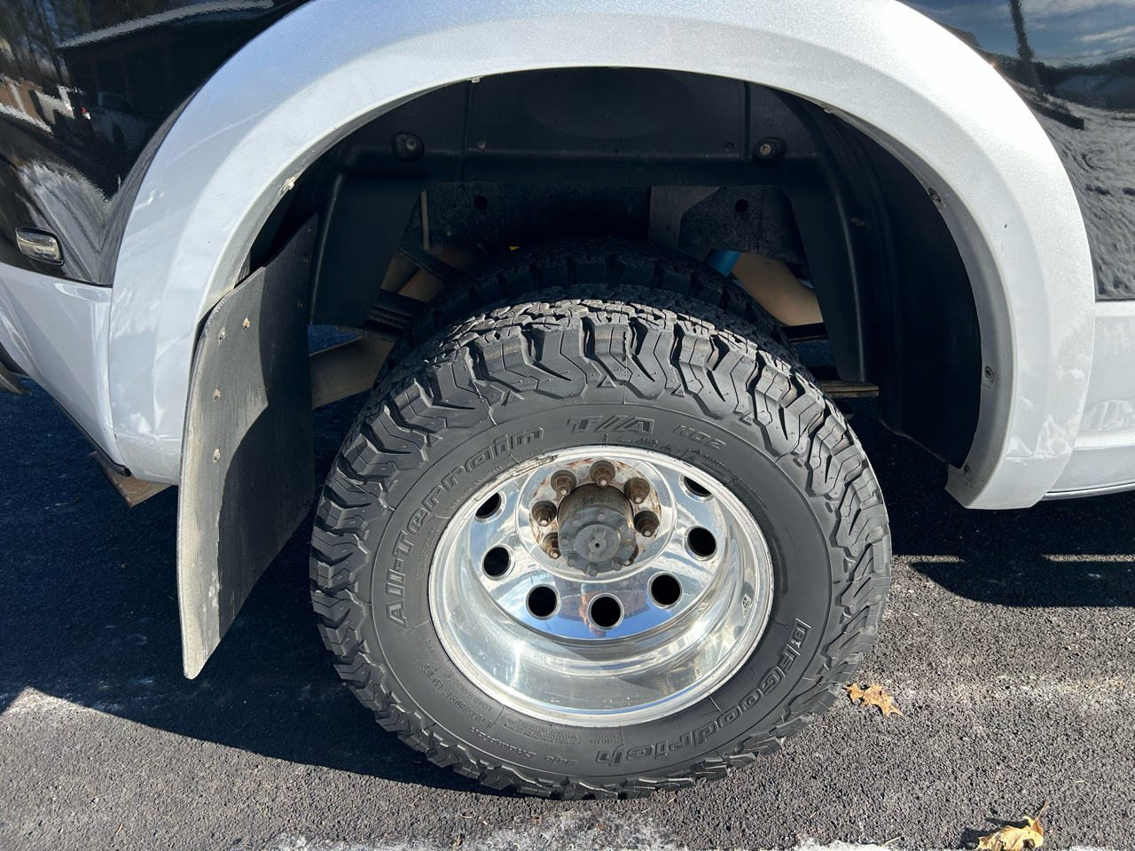 RAM 3500 4WD Crew Cab 169" Laramie 2014