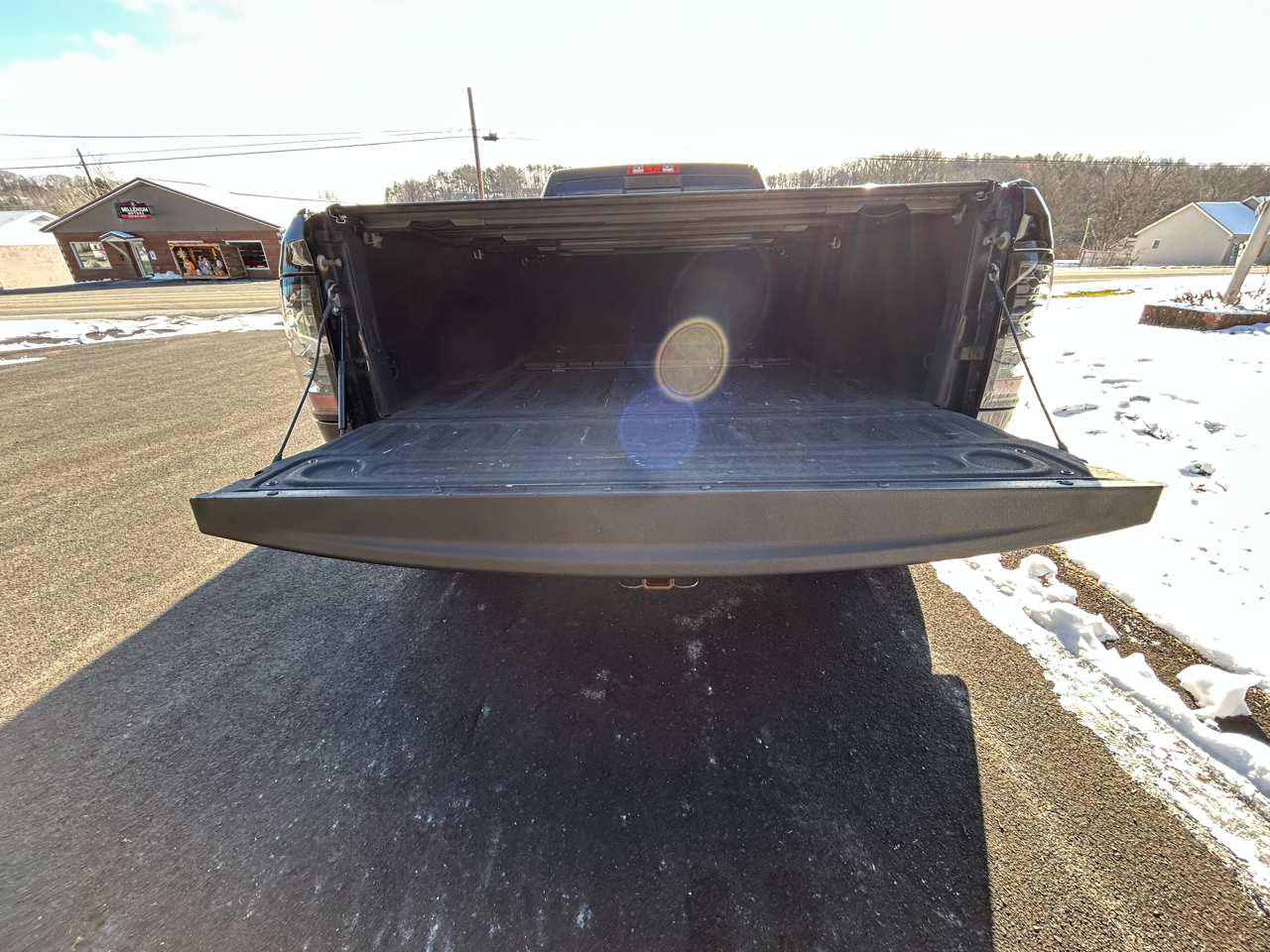 RAM 3500 4WD Crew Cab 169" Laramie 2014