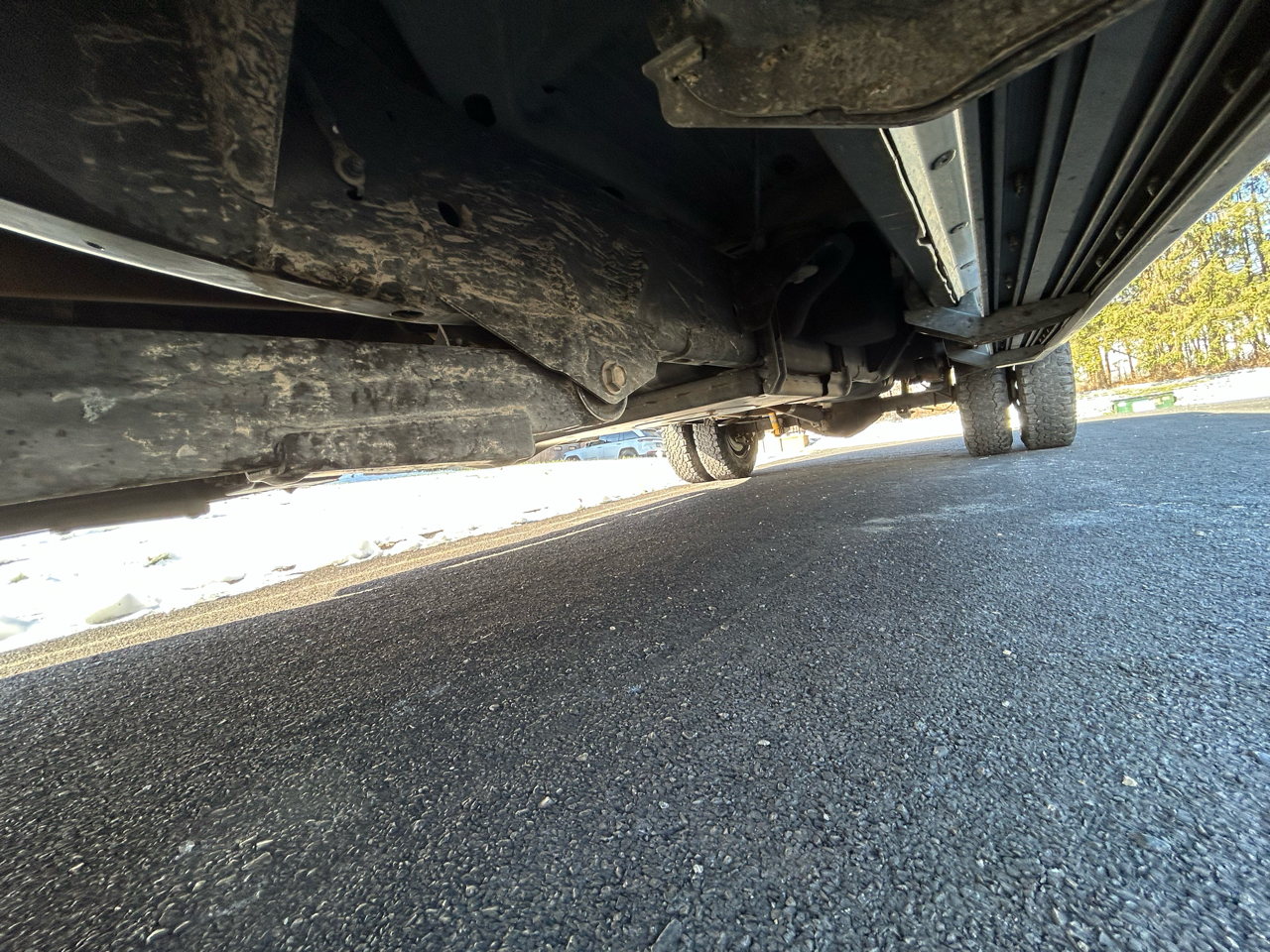 RAM 3500 4WD Crew Cab 169" Laramie 2014