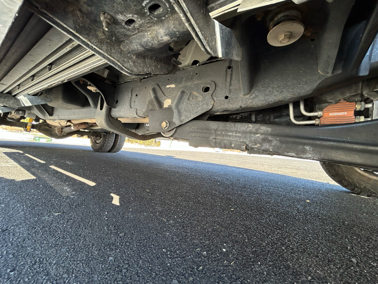 RAM 3500 4WD Crew Cab 169" Laramie 2014