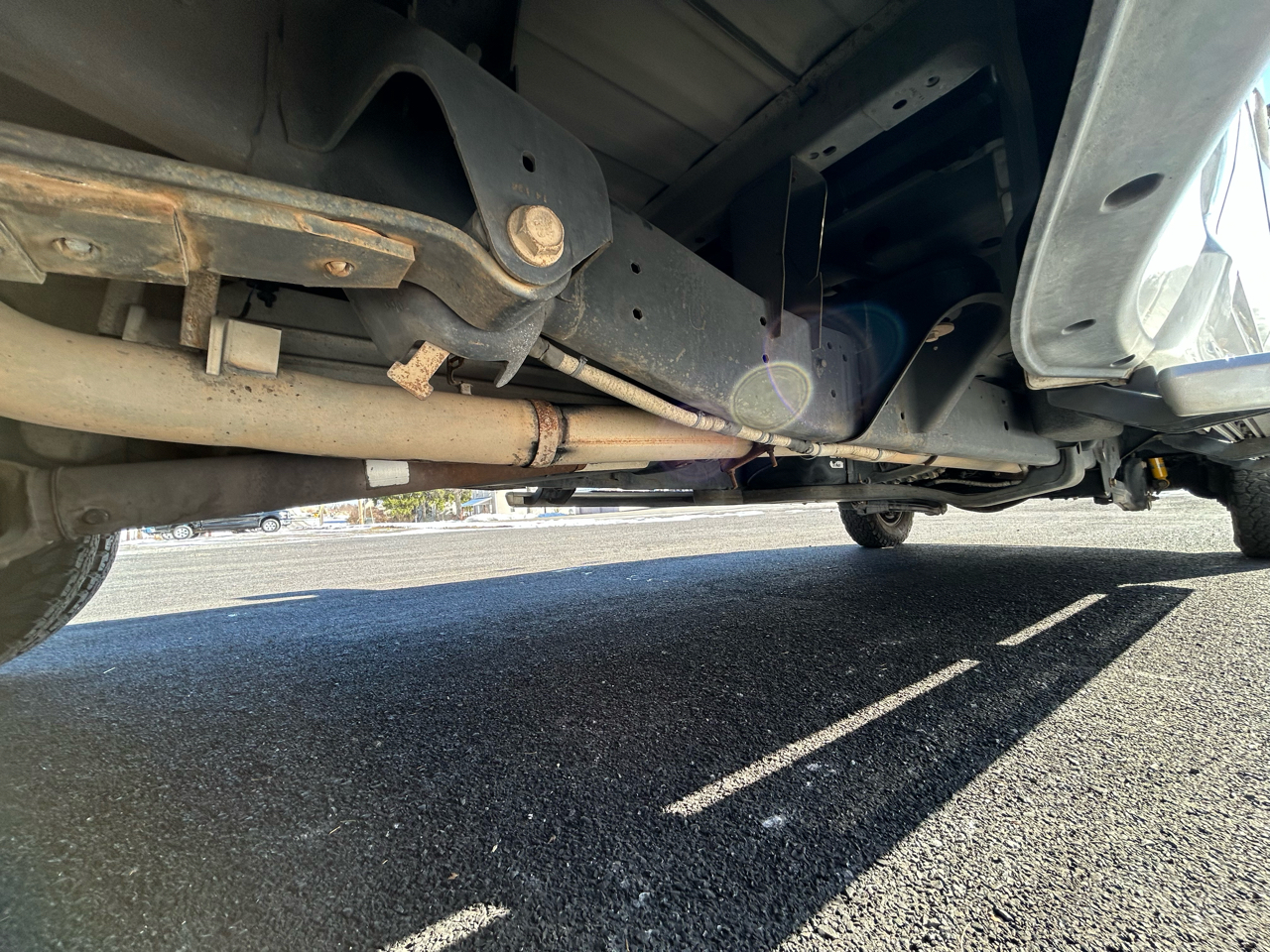 RAM 3500 4WD Crew Cab 169" Laramie 2014